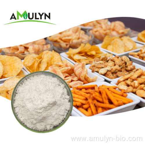 Food Grade Licorice Extract Monoammonium glycyrrhizinate